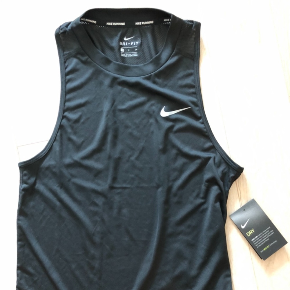 Nike Dry Fit Workout Shirt